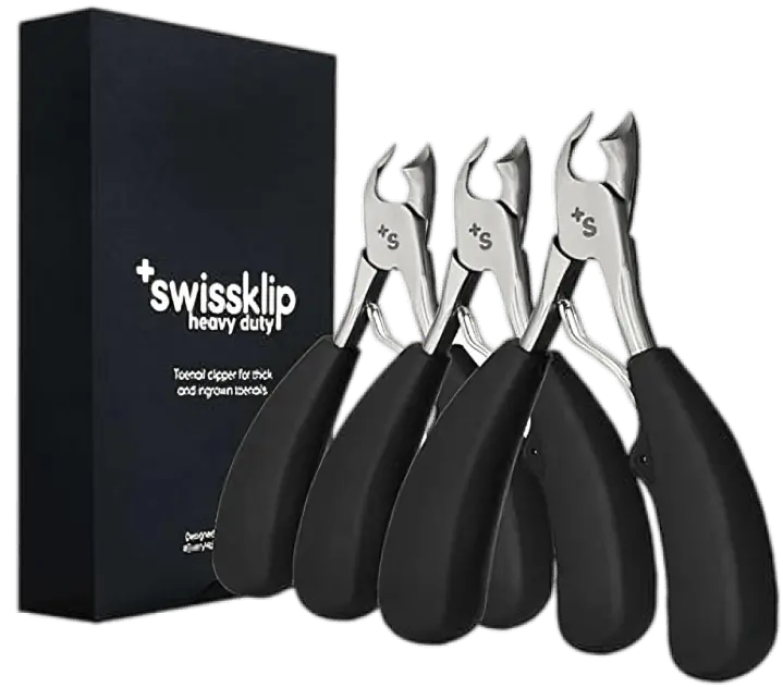 Buy Swissklip Heavy Duty Toenail Clipper now